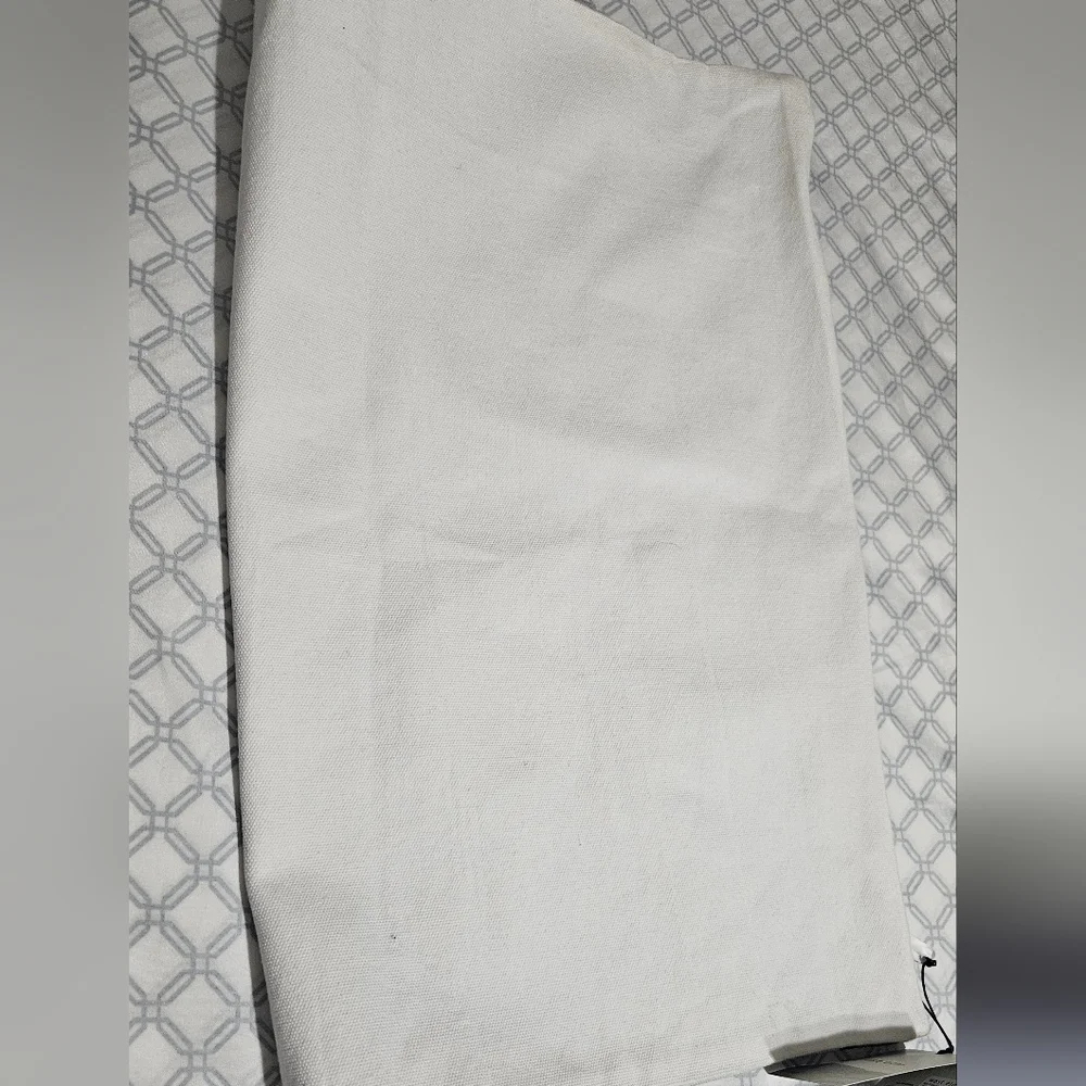 West Elm Pillow Covers (2)